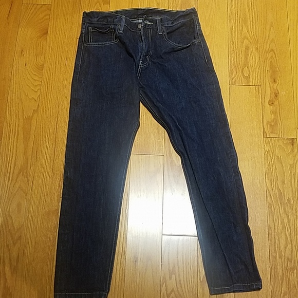 levis 520 discontinued